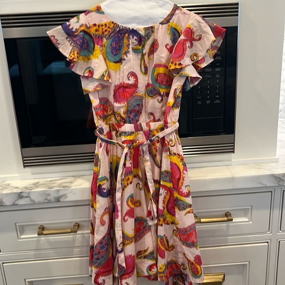 Crewcuts dress size 10 - Picture 1 of 3